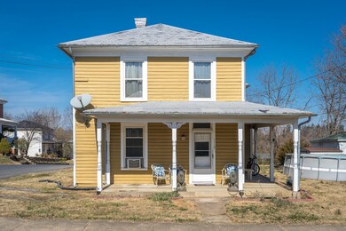1119 Walnut St, Staunton, VA 24401 - photo 2