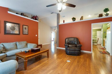 79 Duncan Dr, Crawfordville, FL 32327 - photo 6