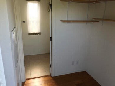 Office/pantry/hall