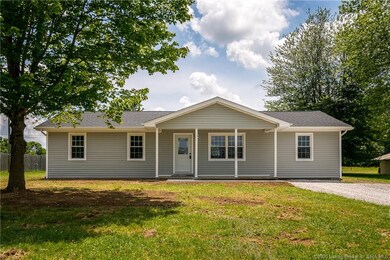 131 W Harrod Rd, Austin, IN 47102 - photo 2