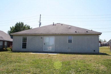 Rear Elevation