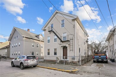 24 Barber Ave, Central Falls, RI 02863 - photo 2