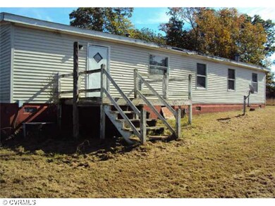 Exterior Back