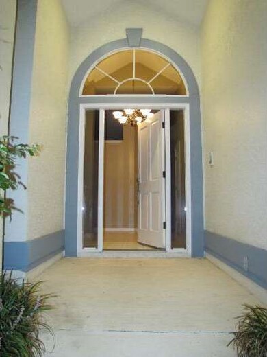 3 - Welcome Home