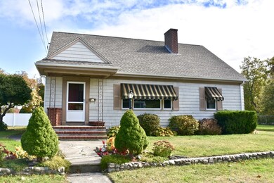 47 Bolton Rd, South Dartmouth, MA 02748 - photo 2