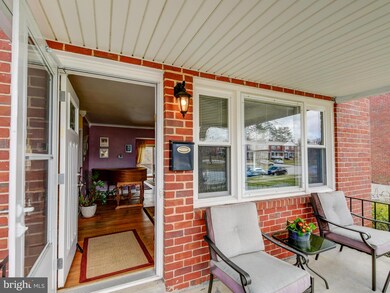 1025 Winsford Rd, Towson, MD 21204 - photo 4