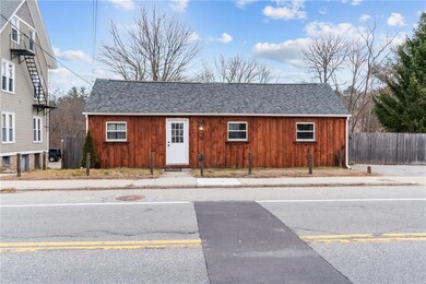 70 S Main St, Pascoag, RI 02859 - photo 2