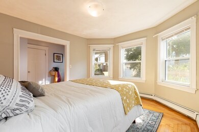 9 Rindgefield St unit 1, Cambridge, MA 02140 - photo 4