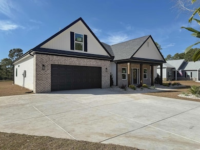 3004 Yawnoc Dr unit LOT 2, Conway, SC 29526 - photo 2