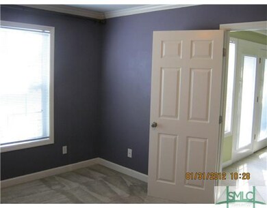 Master Bedroom.