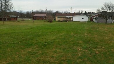 Lots of room in this backyard.