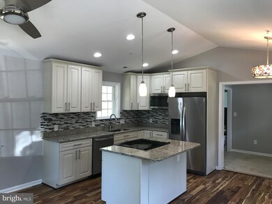 307 President Place, Annapolis, MD 21403 - photo 6