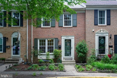 2404 Albot Rd, Reston, VA 20191 - photo 3