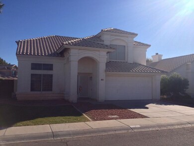 1341 N Palmsprings Dr, Gilbert, AZ 85234 - photo 2