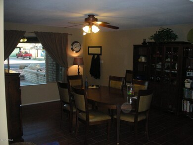 Formal Living
