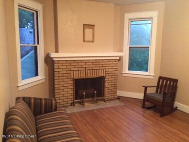 1368 Barret Ave, Louisville, KY 40204 - photo 3