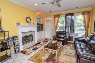 Breakfast and Hearthroom