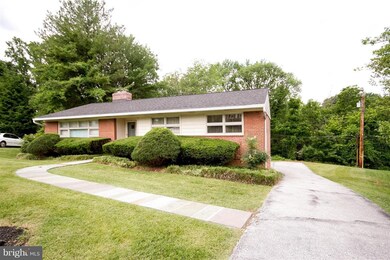 7808 Ruxway Rd, Towson, MD 21204 - photo 2