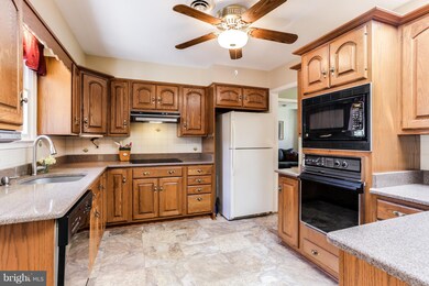 7325 Brangles Rd, Marriottsville, MD 21104 - photo 7