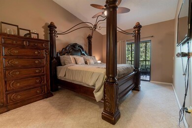 14. Master Bedroom
