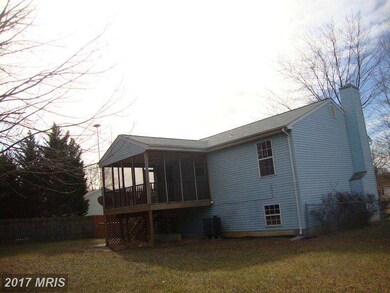 202 Choptank Rd, Stafford, VA 22556 - photo 2