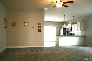 1106 E South St, Frankfort, IN 46041 - photo 6