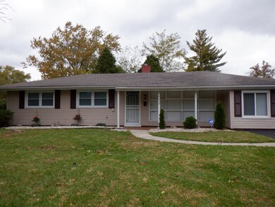 4450 Flossmoor Rd, Country Club Hills, IL 60478 - photo 2