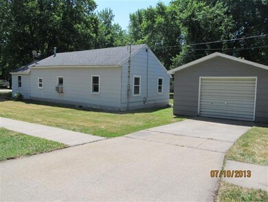 Large lot