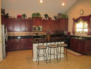 Gorgeous Kitchen!