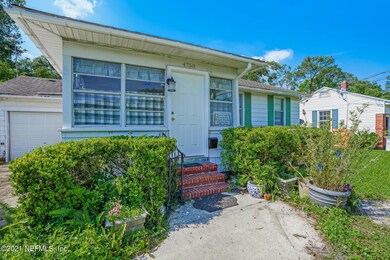 4758 Cardinal Blvd, Jacksonville, FL 32210 - photo 5