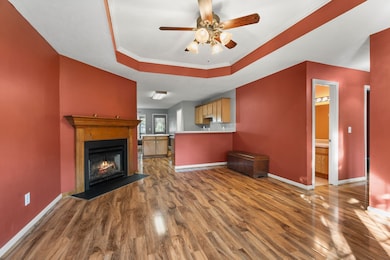 603 E Lake Cove, La Vergne, TN 37086 - photo 7