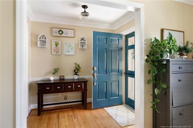 2632 Westchester Dr, Fayetteville, NC 28303 - photo 4