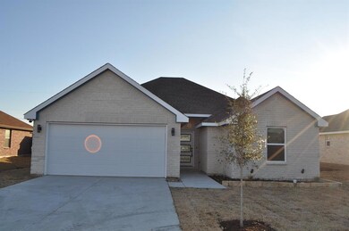 3102 Cardinal Dr, Ennis, TX 75119 - photo 2