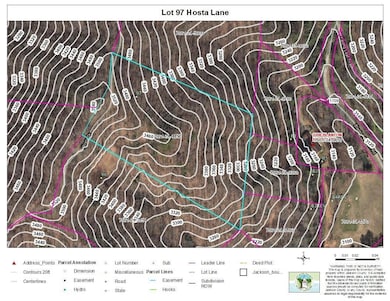 97 Hosta Dr, Sylva, NC 28779 - photo 7