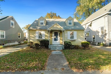 78 Blaine St, Springfield, MA 01108 - photo 2