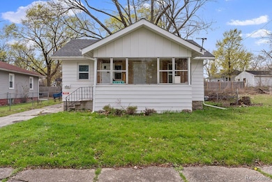 1717 Wolcott St, Flint, MI 48504 - photo 3