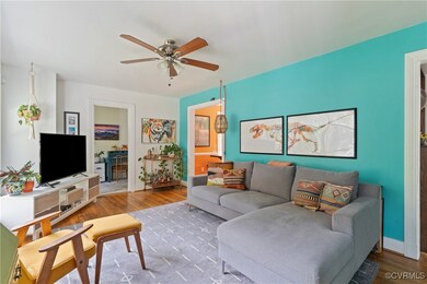 5106 Dorchester Rd, Richmond, VA 23225 - photo 4