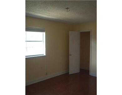 Bedroom.