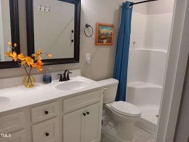 Primary Bath 1