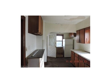 KITCHEN VIEW