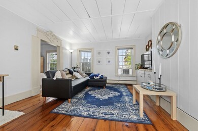 339 Bunker Hill St, Charlestown, MA 02129 - photo 2