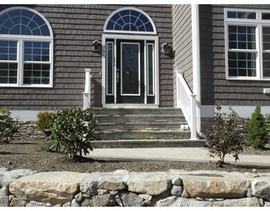 355 Carroll St, North Dartmouth, MA 02747 - photo 6