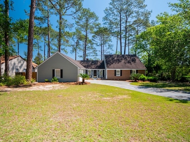 Curb Appeal!