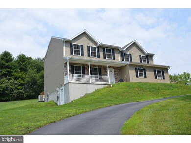 16 Fairway Dr, Ashland, PA 17921 - photo 2