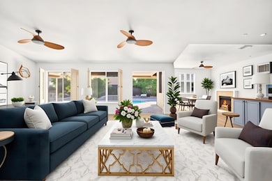 37762 Drexell Dr, Palm Desert, CA 92211 - photo 3