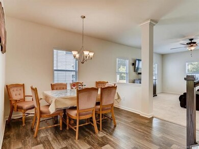 214 Jobe Dr, Statesville, NC 28677 - photo 6