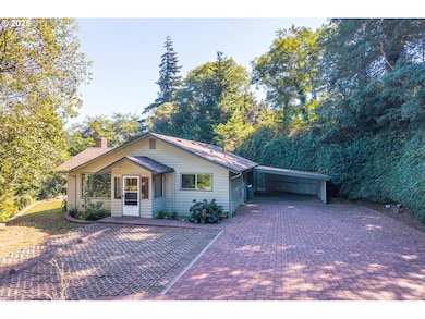 93778 Bay Park Ln, Coos Bay, OR 97420 - photo 3