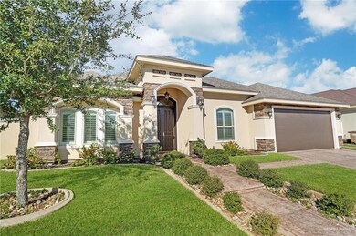 2407 Vancouver Ave, Edinburg, TX 78539 - photo 3