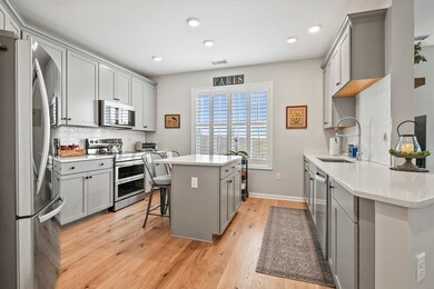 12201 Peters Farm Way unit 12201, Westborough, MA 01581 - photo 4