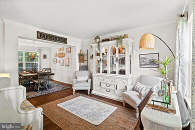 5693 Assateague Place, Manassas, VA 20112 - photo 4